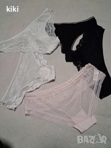 Дамско бельо , снимка 11 - Бельо - 52906869