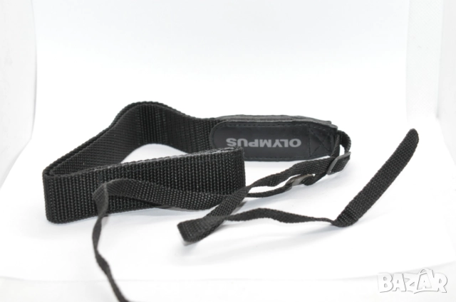Оригинален ремък за камери Olympus, снимка 2 - Чанти, стативи, аксесоари - 52384378