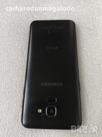 Samsung Galaxy J6 Dual 32GB, RAM 3GB, снимка 8 - Samsung - 52647299