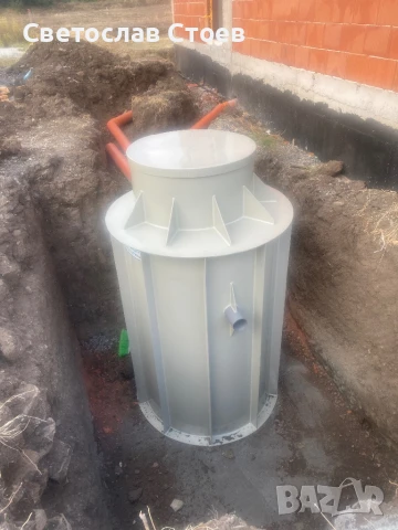 Септична яма / бетонни резервоари, снимка 14 - Други ремонти - 38352112