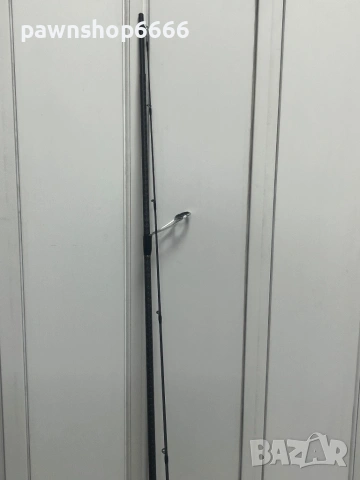 РИБАРСКИ ПРЪТ KONGER STREETO AIR XUL1902 190/0,6-7, снимка 8 - Въдици - 53684517