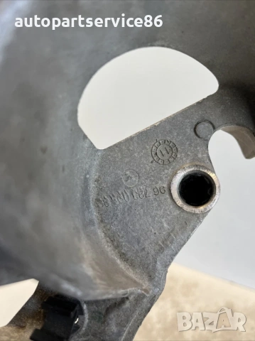 Стойка държач за Peugeot 508 1.6 HDI (2012) 9672309580, снимка 3 - Части - 53744837