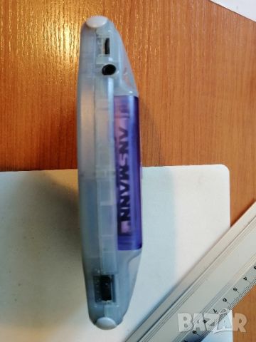 Nintendo Gameboy Advance AGP-001, снимка 6 - Nintendo конзоли - 45493973