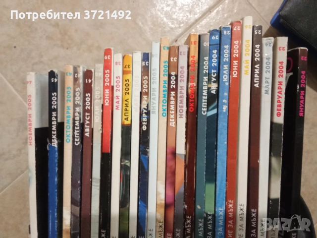 Списания Playboy / Плейбой / Еротични, снимка 2 - Други - 52038707