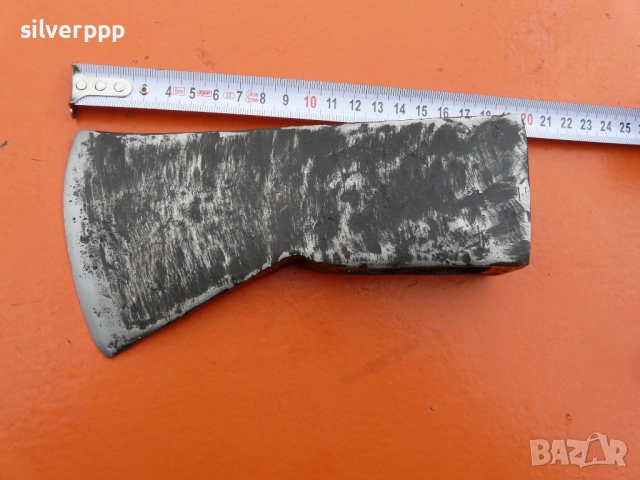  Стар немски топор - 598 