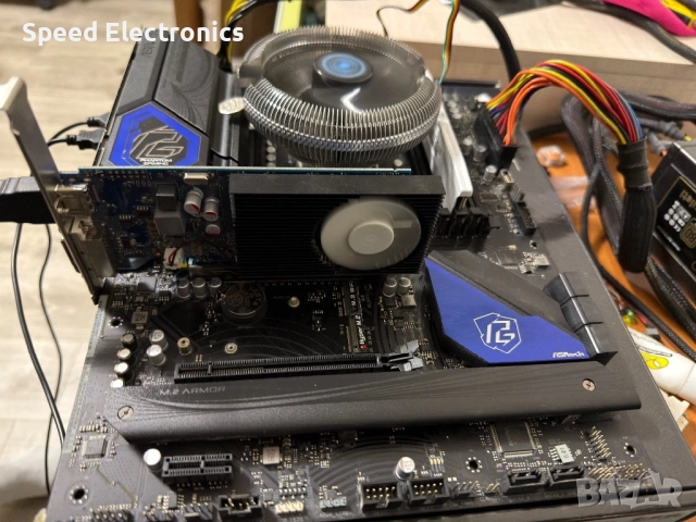 ASRock Z790 Phantom Gaming Riptide DDR5, снимка 3 - Дънни платки - 53249739