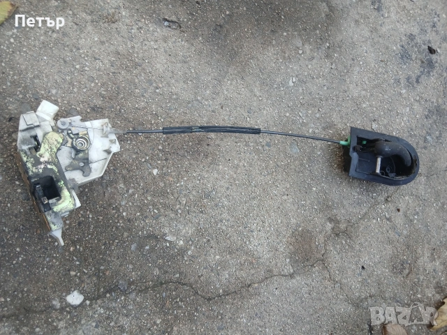 Останали части от форд мондео мк2 1.8бензин 115к.с., снимка 12 - Аксесоари и консумативи - 54063973