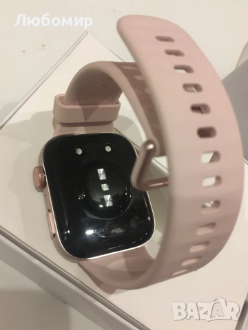 Huawei Watch Fit 3 - Нов, снимка 2 - Смарт часовници - 52335051