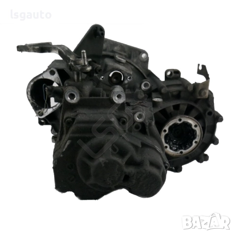Ръчна шестепена кутия Volkswagen Touran I 2003-2010 ID:149660, снимка 5 - Части - 51731916