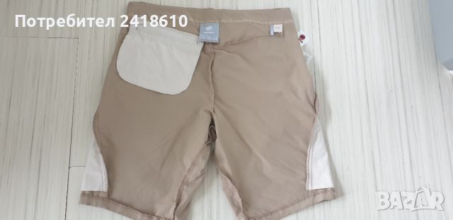 Mammut Zinal Cargo Short Stretch Mens Size 32 ОРИГИНАЛ! Мъжки Къси Панталони!, снимка 15 - Къси панталони - 45423708