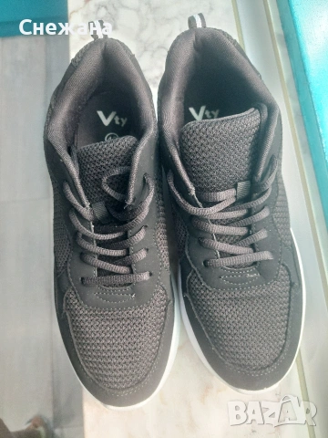 Нови маратонки, снимка 5 - Маратонки - 54139505