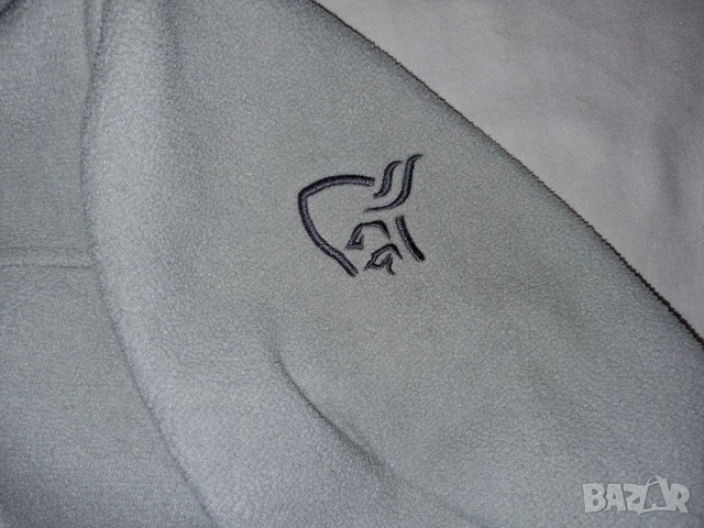 2 броя - Norrona NARVIK  Soft Shell Windstopper Jacket (М), снимка 15 - Якета - 29949494