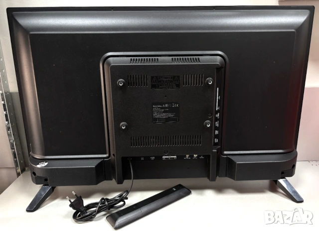 Смарт Телевизор SANG 32 инча, модел LE-32A10, Android Tv, снимка 7 - Телевизори - 53861522