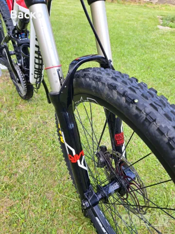 Ендуро колело Specialized, снимка 13 - Велосипеди - 50180927