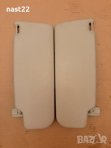 Сенници за Фолксваген Голф 5/VW GOLF 5, снимка 3 - Части - 53138626