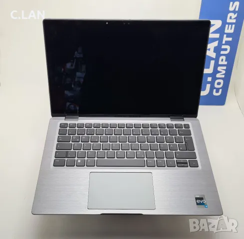 Dell Latitude 7430 2in1 i5 1245U/16GB/256SSD/FHD/TouchScreen/Подсветка, снимка 5 - Лаптопи за работа - 47402214