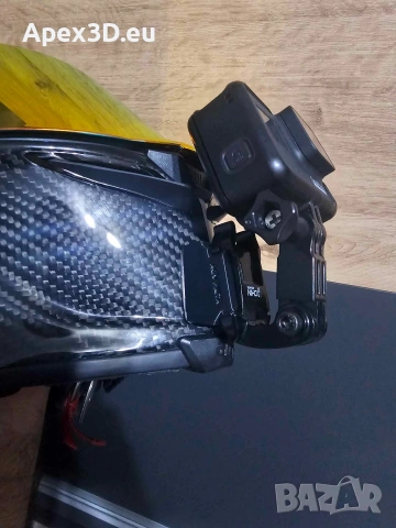 Стойки за мото каска Arai,Agv,Shoei,Shark,Hjc и други, снимка 4 - Аксесоари и консумативи - 53568230