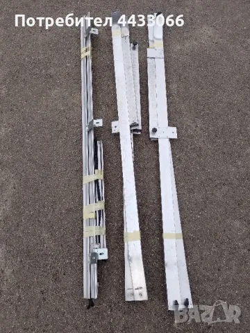 Ford Ranger покривало за товарна част, снимка 2 - Части - 49937793