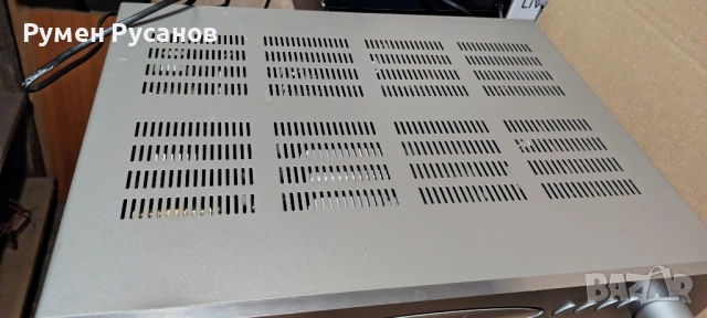 CD/MP3 Receiver NAD L-53, снимка 2 - Ресийвъри, усилватели, смесителни пултове - 52182665