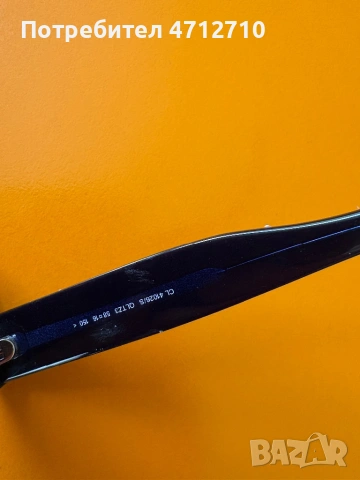 Луксозни слънчеви очила CELINE – Модел Shadow (Оригинал), снимка 4 - Слънчеви и диоптрични очила - 54077511