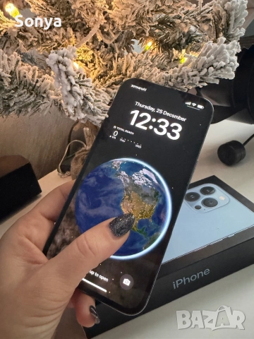 Iphone 13 Pro 256 GB, снимка 8 - Apple iPhone - 52896817