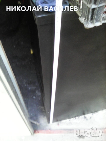   Камина - Височина  1 м / 32  - кв - ширина   60 / 55 . и печка на дърва  .        , снимка 11 - Отоплителни печки - 49545746