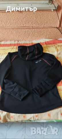 RVRC illusion fleece, снимка 3 - Якета - 46278341