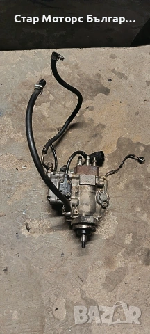 гнп горивна помпа бмв е39 525 тдс bmw e39 525 tds