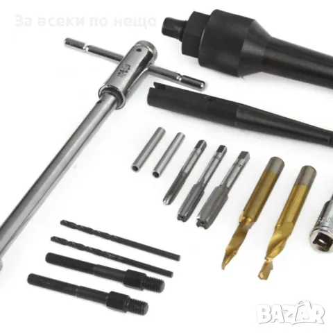 Комплект за скъсани подгряващи свещи Mar-Pol, снимка 2 - Други инструменти - 50359130