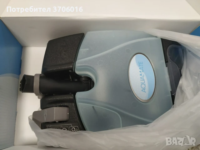 Перящо устройство за прахосмукачка Рейнбоу Rainbow Е4 и СРХ