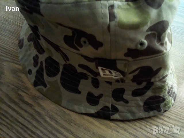 Шапка New Era /Champion, снимка 3 - Шапки - 52591981