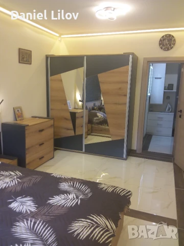 Апартамент "умен дом", снимка 17 - Апартаменти - 51410176