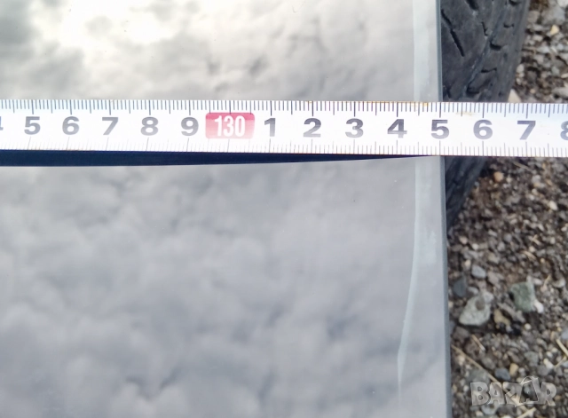 Странично стъкло Citroen Jumper 2007г, снимка 6 - Части - 51910495