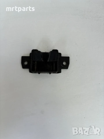 Задна лява ключалка за заден капак за VW Sharan 2.8 бензин, снимка 2 - Части - 50959466