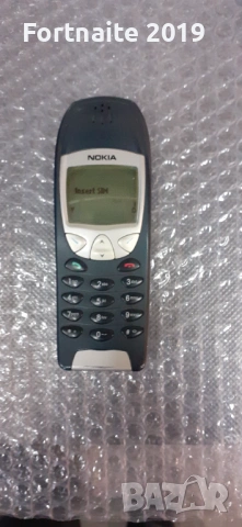 Nokia 6210