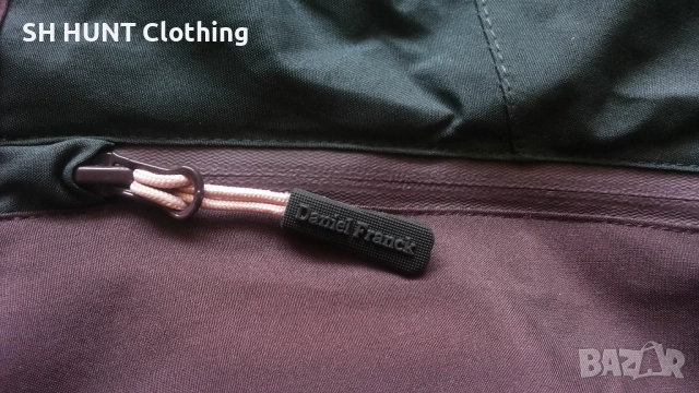 Daniel Franck Waterproof Stretch Women Trouser размер 40 / L дамски водонепромокаем - 1398, снимка 9 - Панталони - 51584816