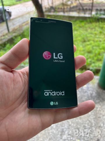 LG G4 32GB , снимка 3 - LG - 45579186