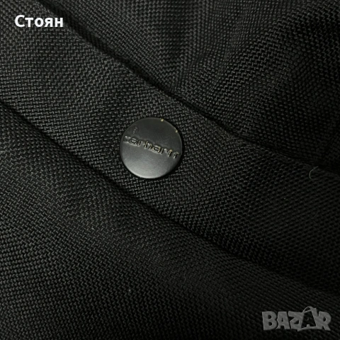 Carhartt "Cordura Ranger" Winter Jacket, снимка 14 - Якета - 52020615