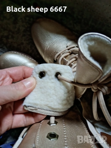 нови топли боти, снимка 5 - Дамски боти - 53668063