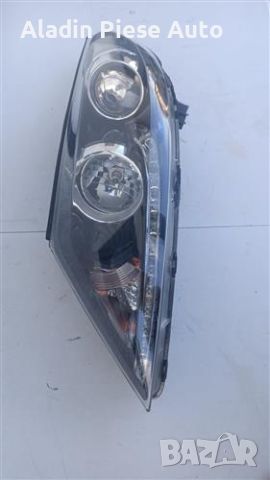 Ляв фар Kia Sportage година 2010 2011 2012 2013 2014 2015 Led Халогенна лупа , снимка 5 - Аксесоари и консумативи - 45742828