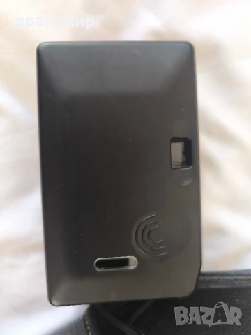 Panasonic C-340EF, снимка 7 - Фотоапарати - 50777662