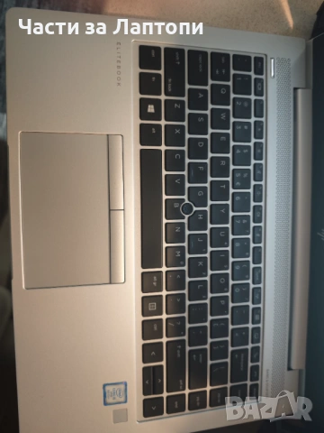 HP EliteBook 840 G5 - Втора употреба, 14" , снимка 3 - Лаптопи за работа - 53807276