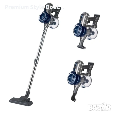 Прахосмукачка SOKANY SK-13020 – безжична, 2000W, снимка 2 - Прахосмукачки - 54005771