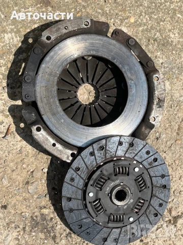 LADA/ЛАДА СЪЕДИНИТЕЛ ВАЗ, снимка 1