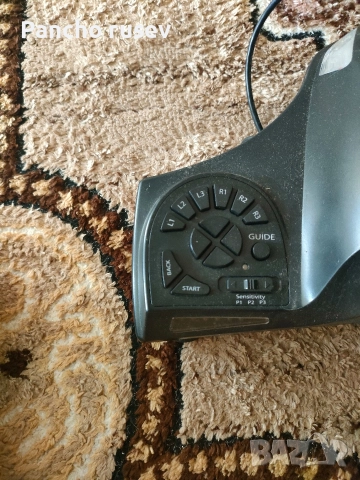 геймърска игра волан, снимка 5 - Геймърски - 52915936