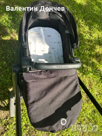 Детска количка Maxi Cosi, снимка 8 - Детски колички - 50178926