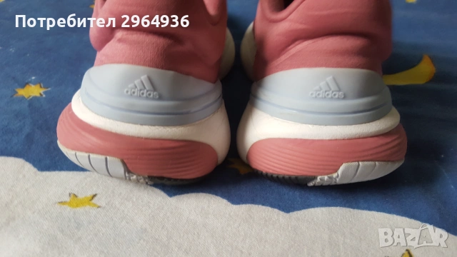 Mаратонки, снимка 5 - Маратонки - 54065029