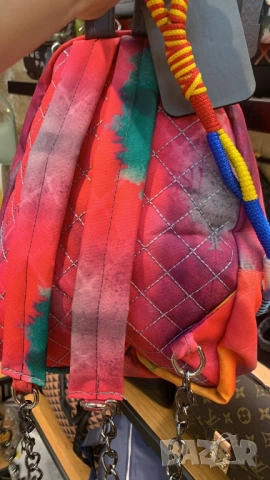 раници chanel, снимка 10 - Раници - 51450657