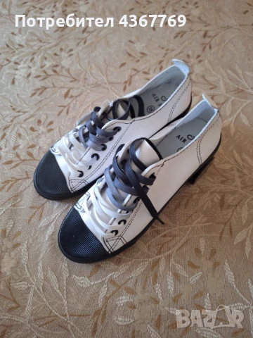 Дамски ежедневни  кецове , снимка 2 - Кецове - 50655283