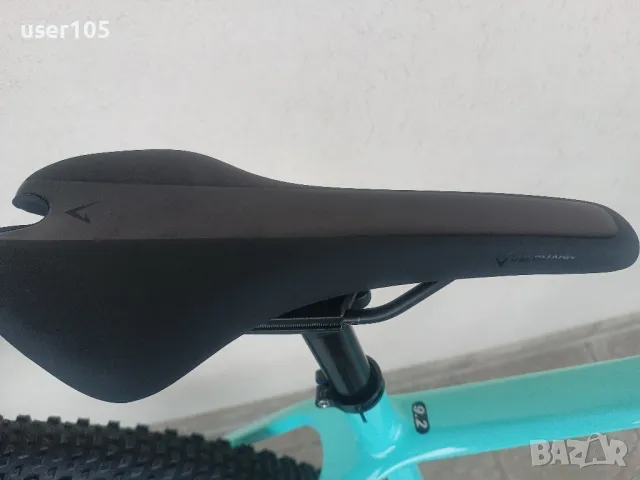 Чисто нов MTB велосипед Bianchi - XL, снимка 12 - Велосипеди - 49677024